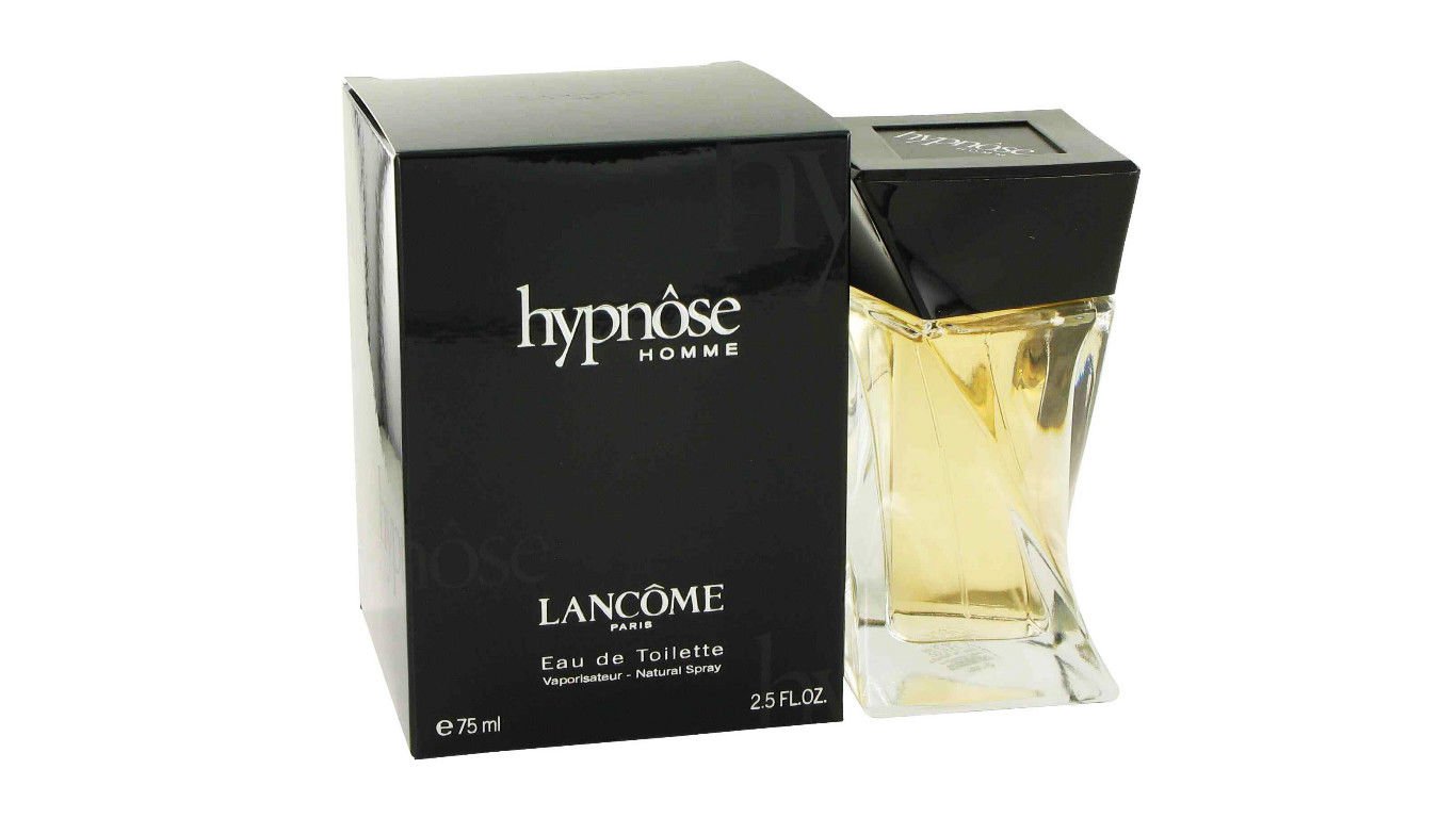 Lancome Hypnose homme